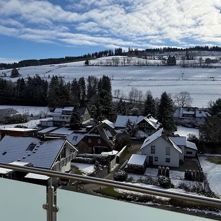 Apartamento Bocks 73 *