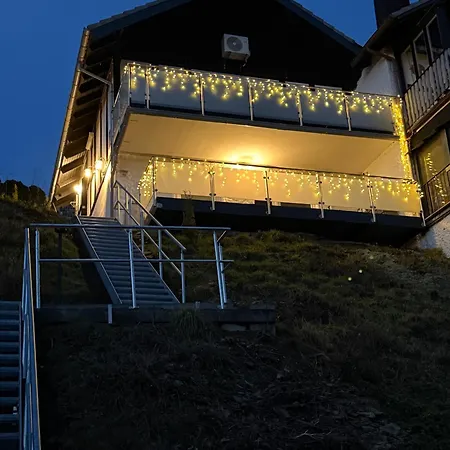 Bocks 73 Apartmán
