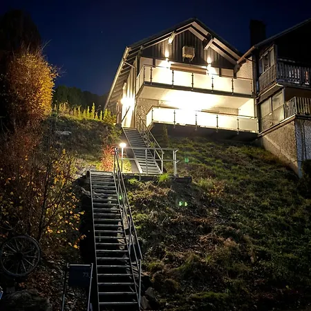 Apartmán Bocks 73