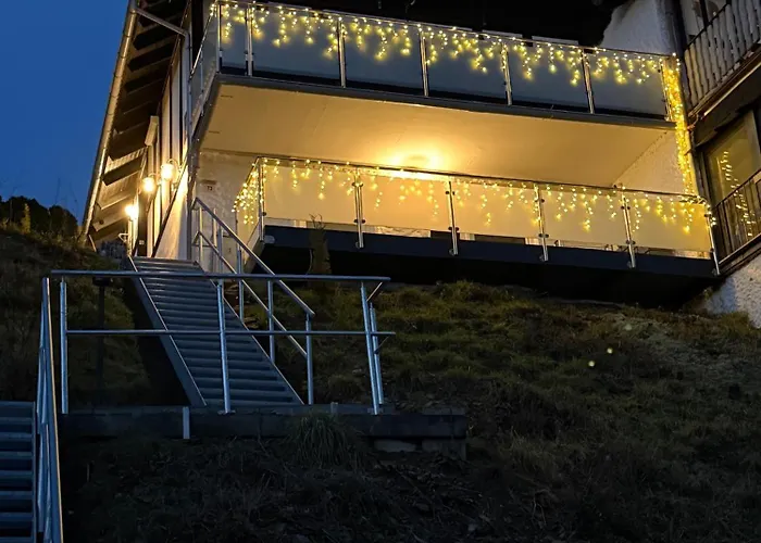 Bocks 73 Appartement