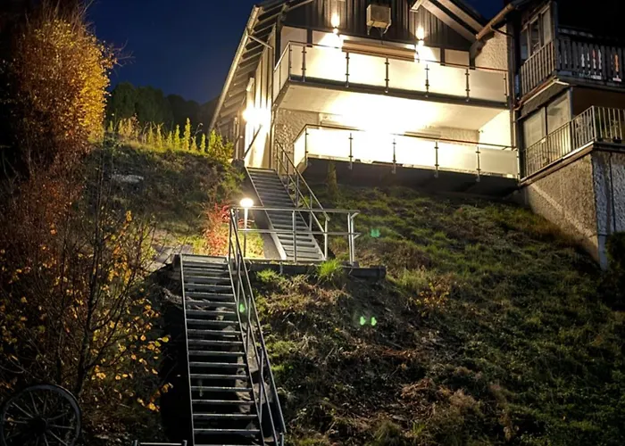 Appartement Bocks 73